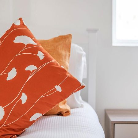 The Cutesy - Fitzrovia - By Frankie Says Apartment London Luaran gambar