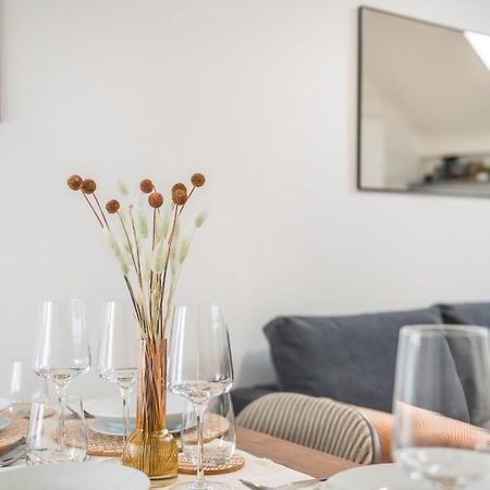 The Cutesy - Fitzrovia - By Frankie Says Apartment London Luaran gambar