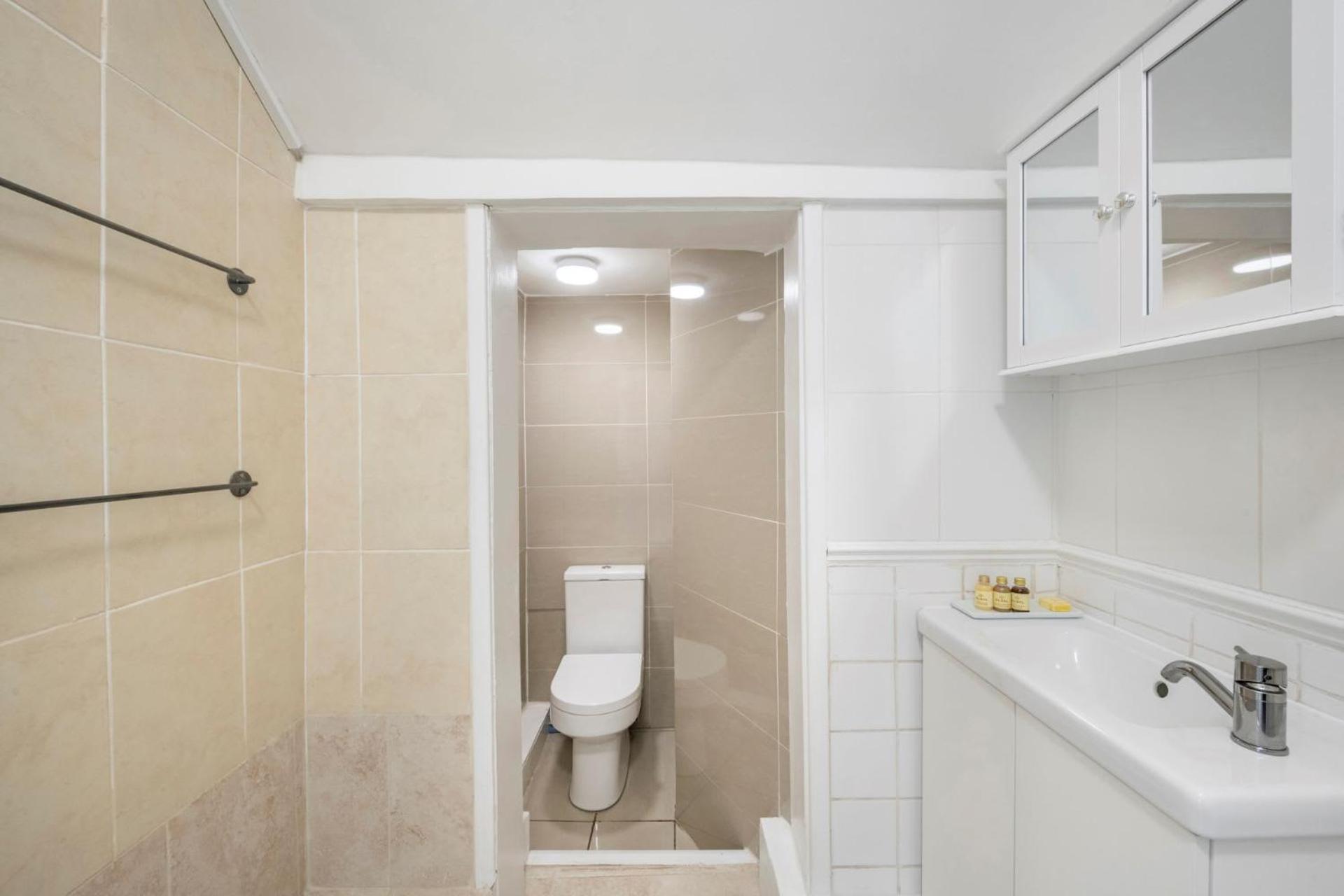 The Cutesy - Fitzrovia - By Frankie Says Apartment London Luaran gambar