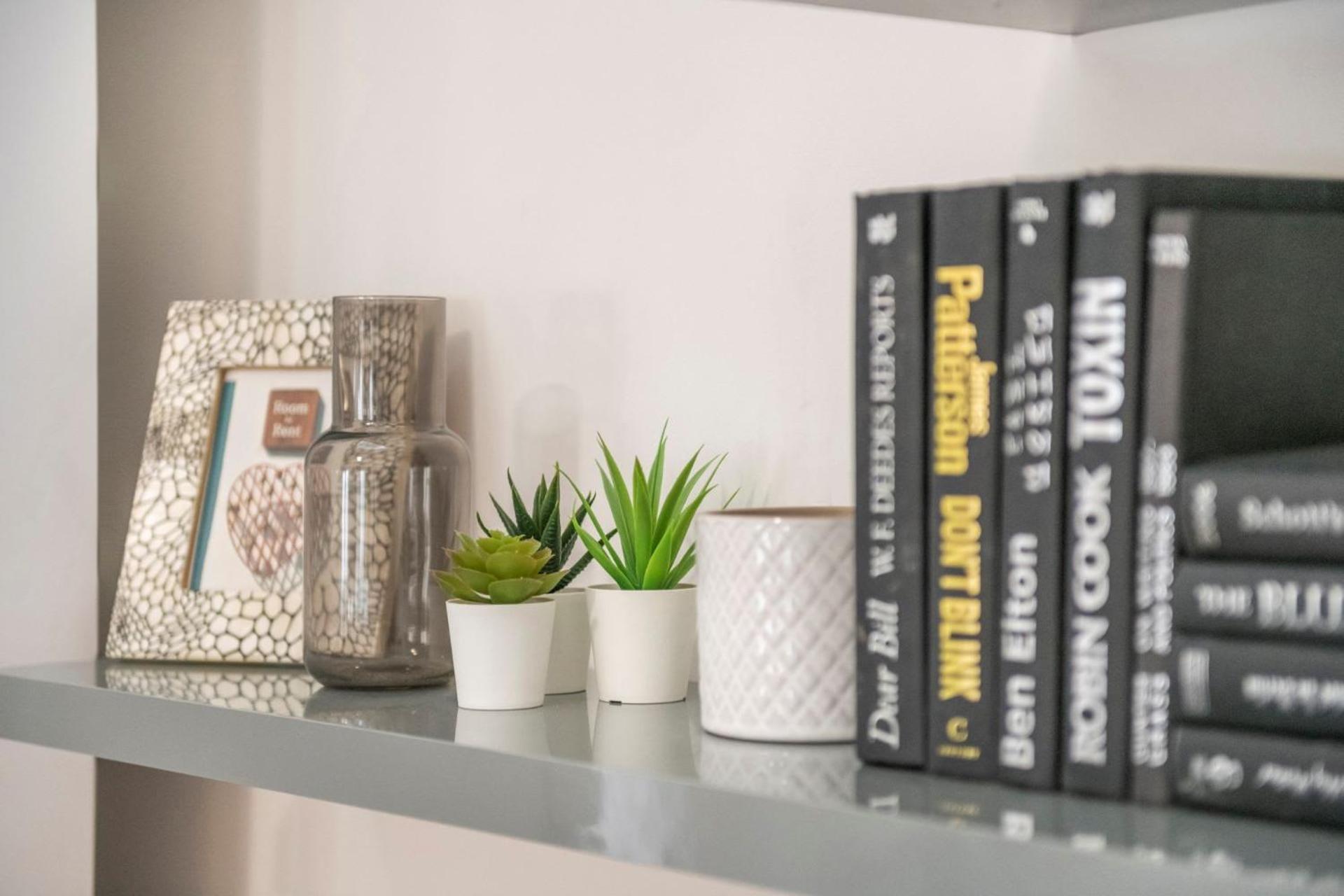 The Cutesy - Fitzrovia - By Frankie Says Apartment London Luaran gambar