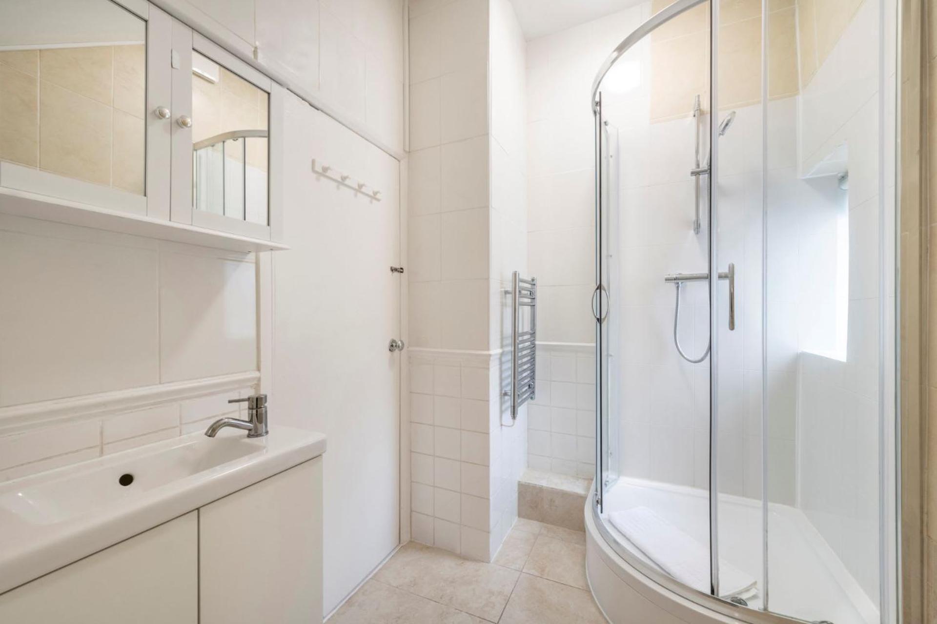 The Cutesy - Fitzrovia - By Frankie Says Apartment London Luaran gambar